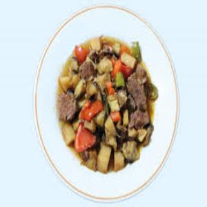 BAYBURT KEBABI(ETLI)